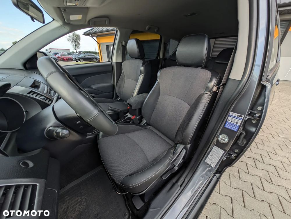 Peugeot 4007 HDI FAP 5-Sitzer Sport - 32
