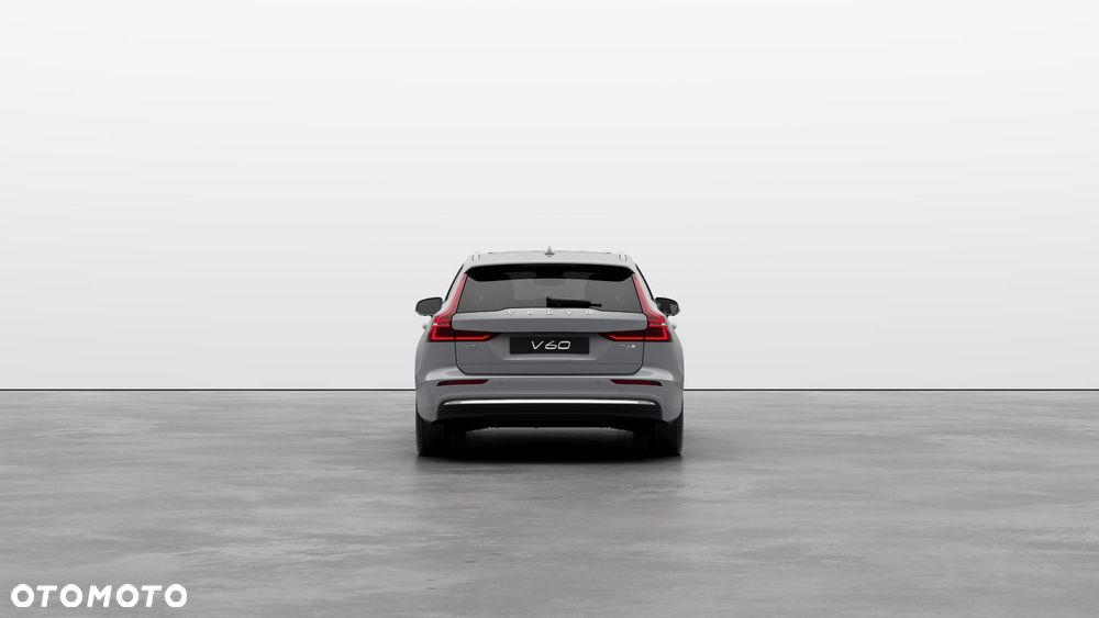 Volvo V60 T6 AWD Plug-In Hybrid Plus Bright - 6