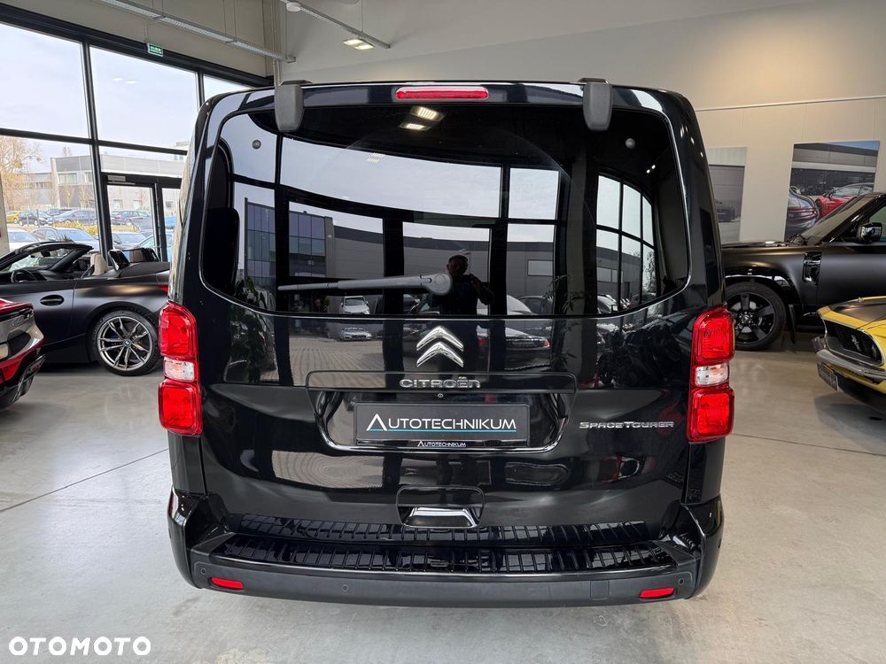 Citroën SpaceTourer XL EAT8 Business Lounge - 6