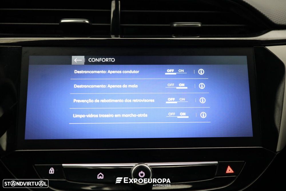 Opel Corsa 1.2 T Elegance - 20