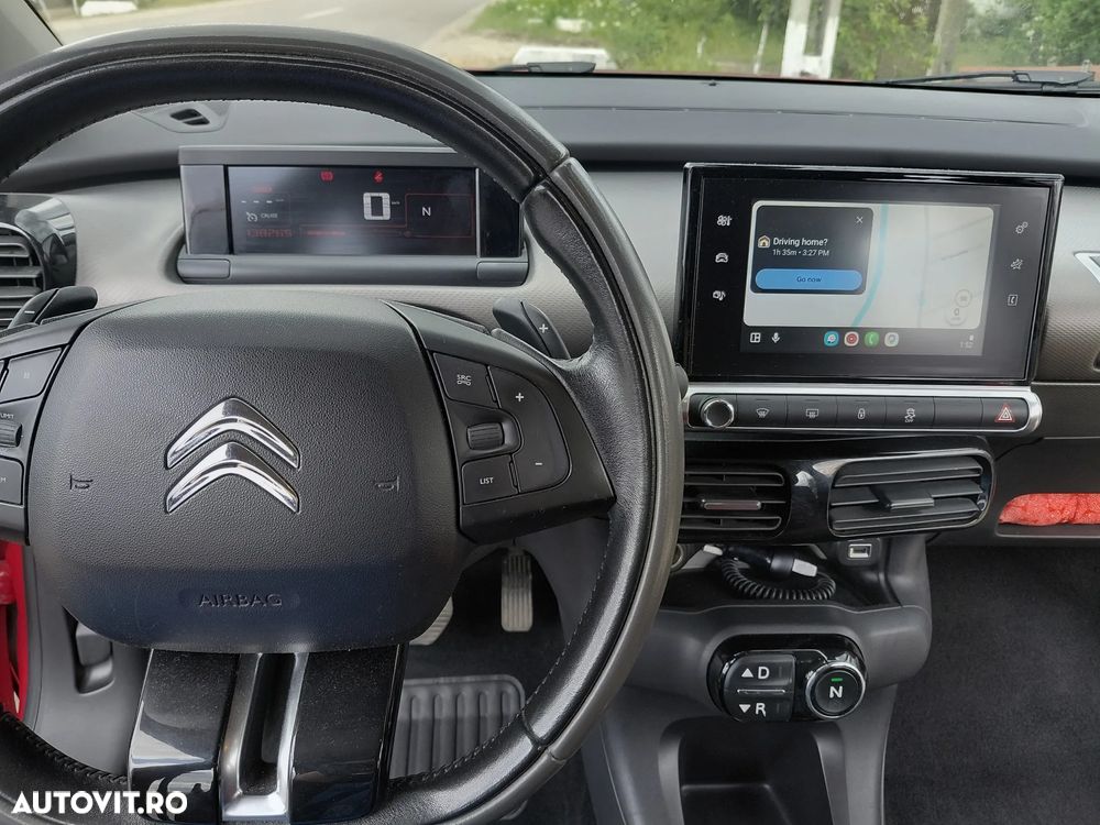 Citroën C4 Cactus BlueHDi BVM ETG6 Feel - 6