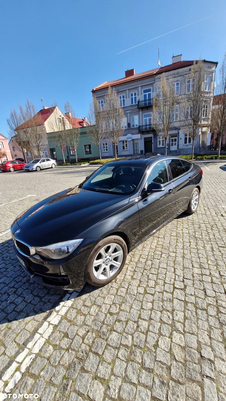 BMW 3GT - 16
