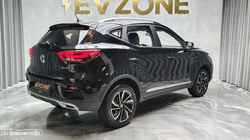MG ZS 1.0 T-GDI Luxury - 7