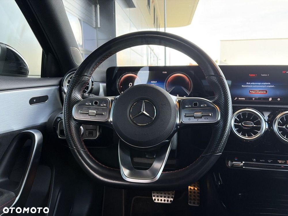 Mercedes-Benz Klasa A - 11