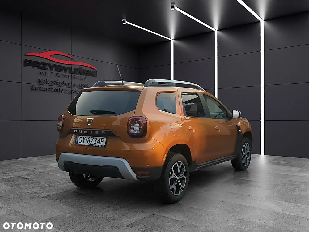 Dacia Duster 1.0 TCe Comfort - 7