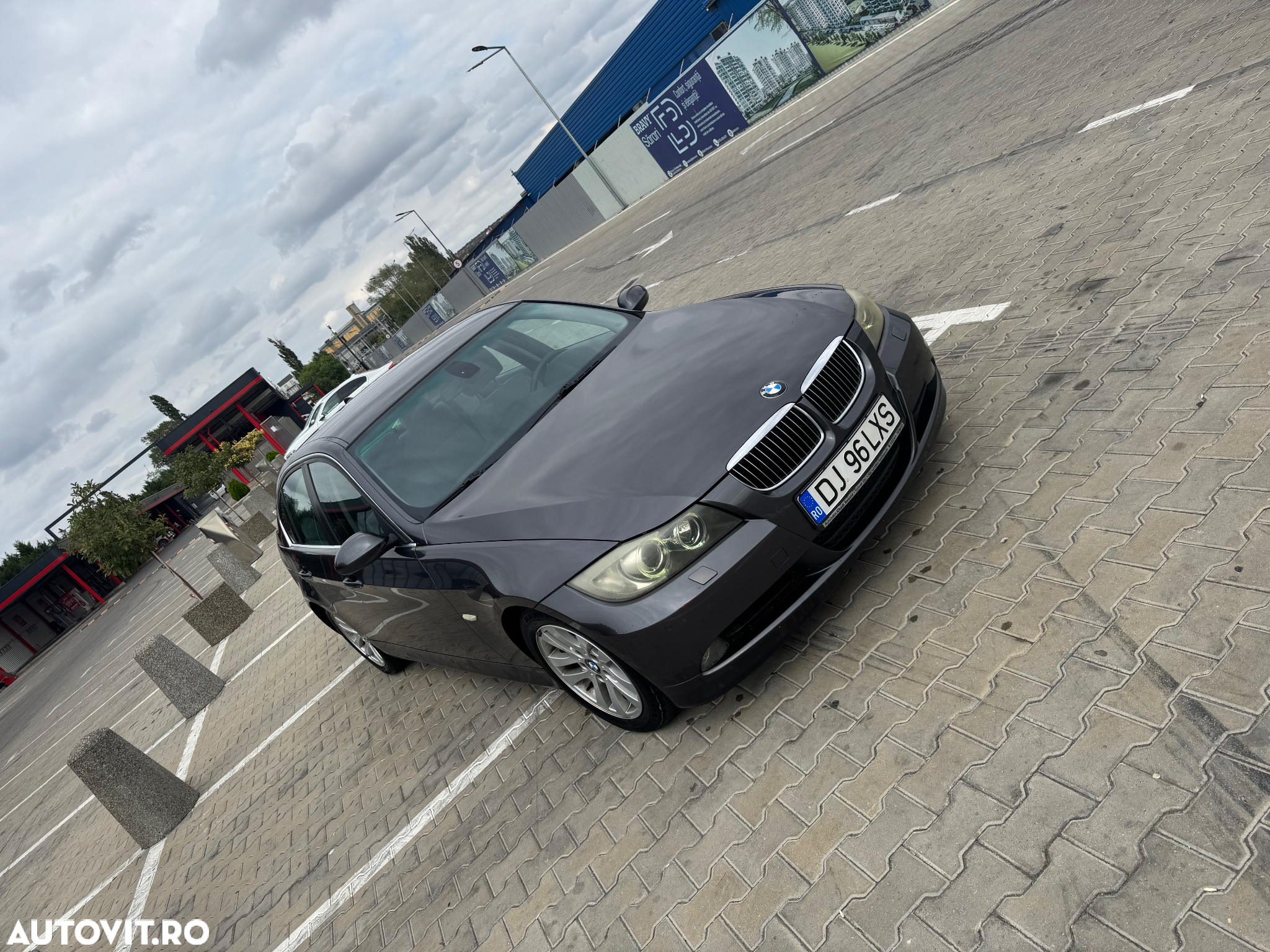 BMW Seria 3 - 3