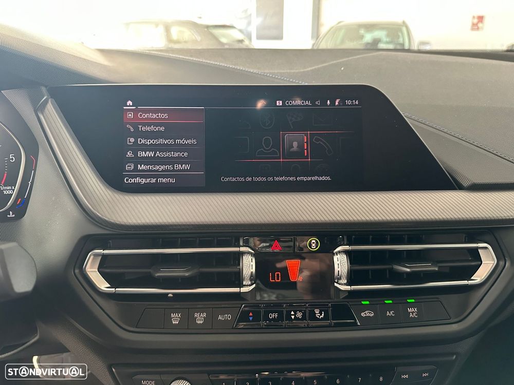 BMW 216 Gran Coupé d Pack Desportivo M - 24