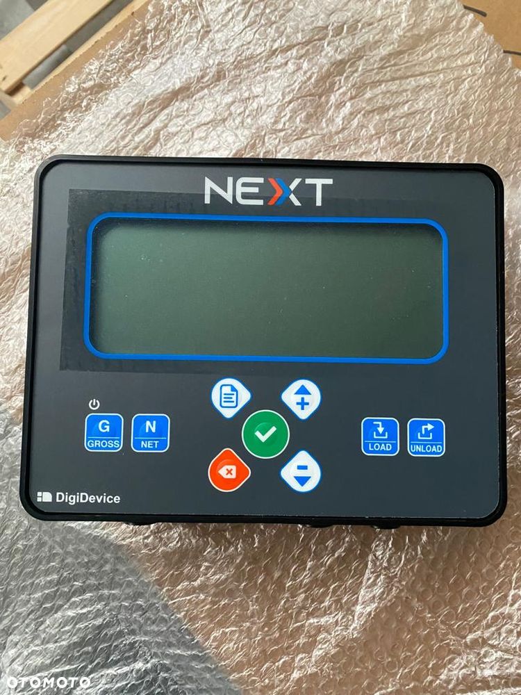 Wóz paszowy STRAUTMANN, METALTECH, SANO, EUROMILK, Trioliet - 15