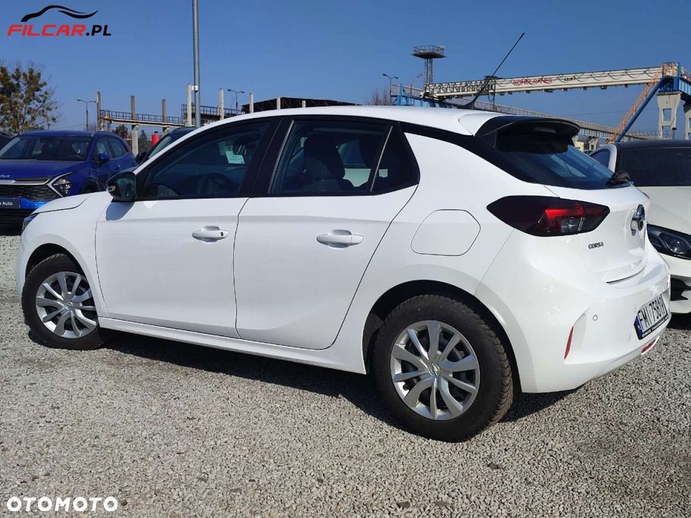 Opel Corsa - 16