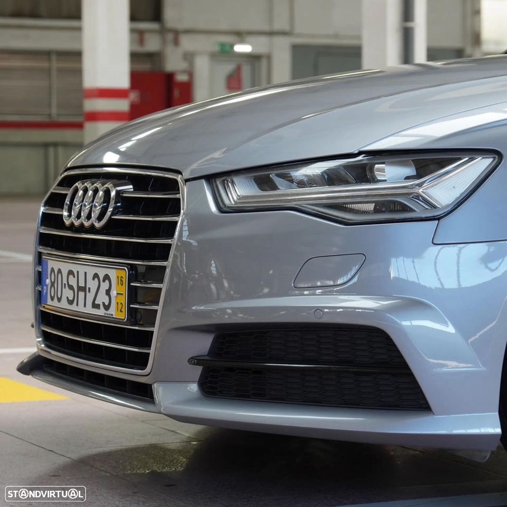 Audi A6 Avant 2.0 TDi Sport S tronic - 39