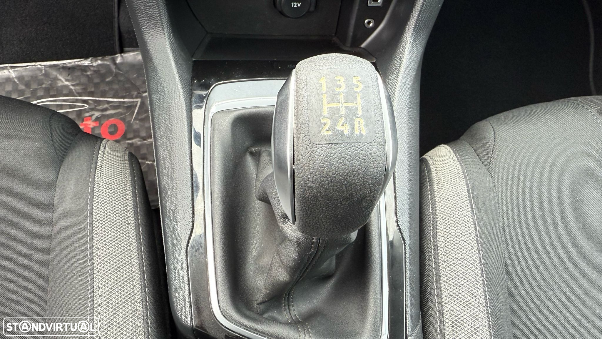 Peugeot 308 SW 1.6 BlueHDi Style - 38