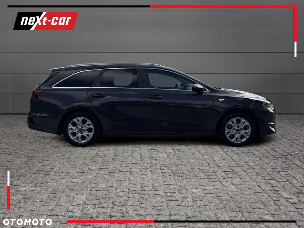 Kia Ceed 1.5 T-GDI M DCT - 7