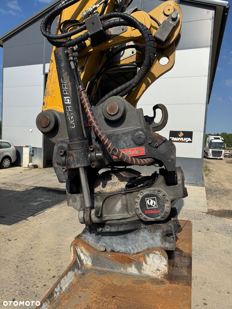 Caterpillar CAT M318F - 21
