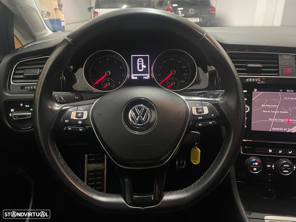 VW Golf 1.0 TSI Join - 20