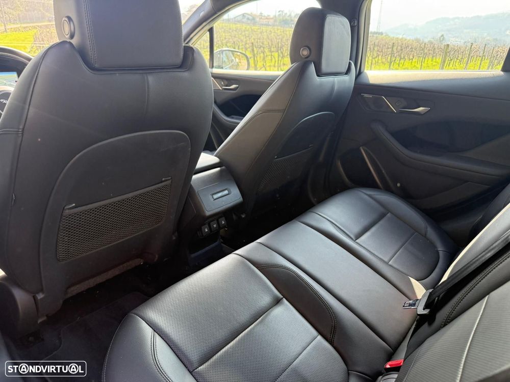 Jaguar I-Pace EV400 AWD S - 12