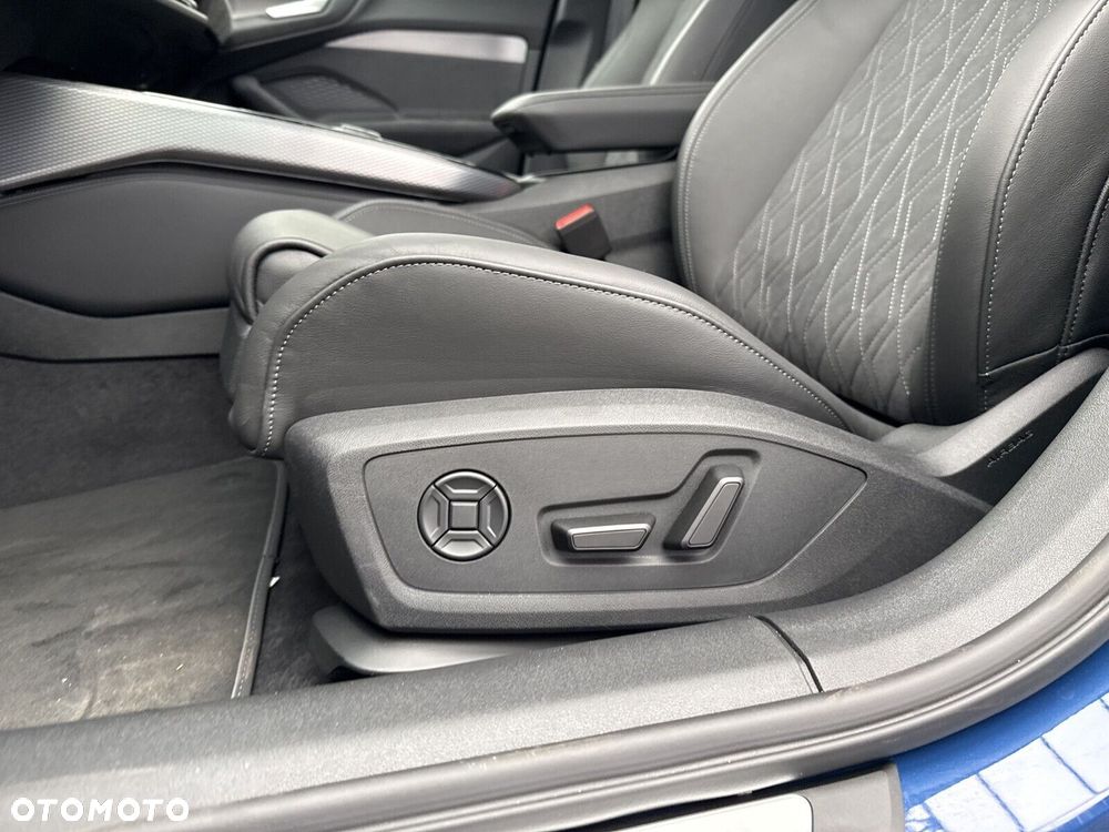 Audi A5 Limousine - 12