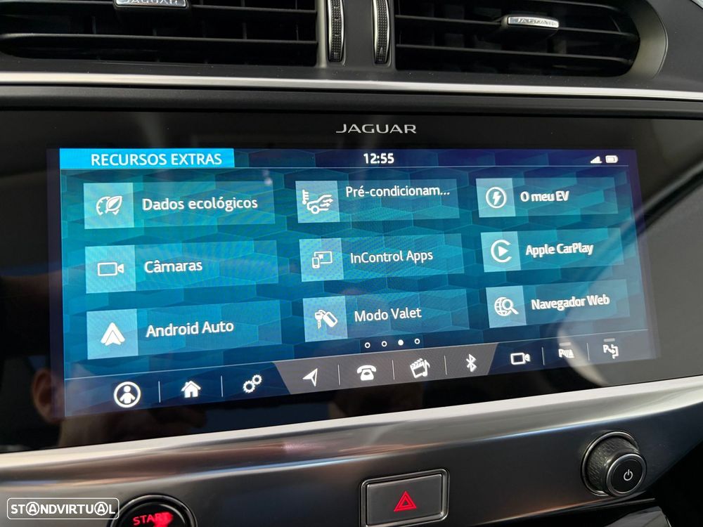 Jaguar I-Pace HSE AWD Aut. - 20