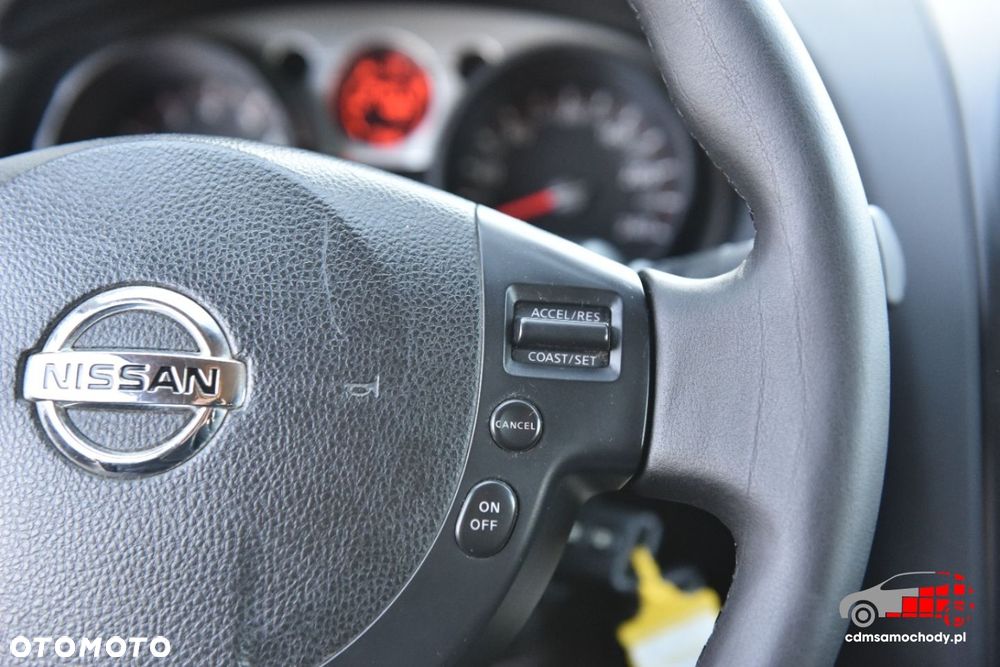 Nissan Qashqai - 29