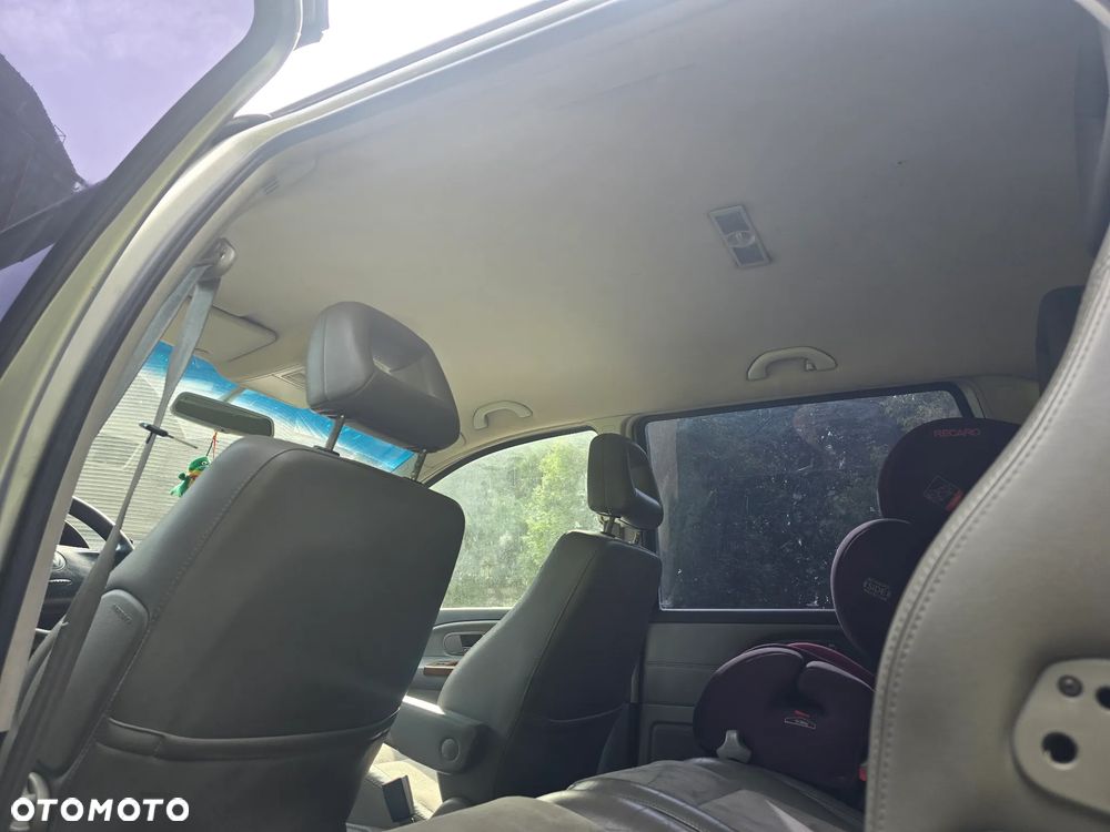 Volkswagen Sharan 1.9 TDI Highline - 12