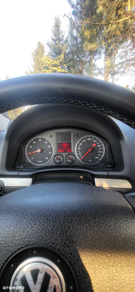 Volkswagen Golf 2.0 FSI Comfortline - 10