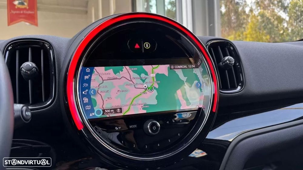 MINI Countryman Cooper Classic Auto - 20