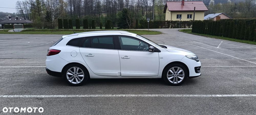 Renault Megane 1.2 16V TCe Energy Bose - 7
