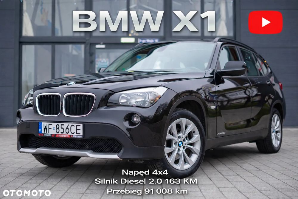 BMW X1 - 2
