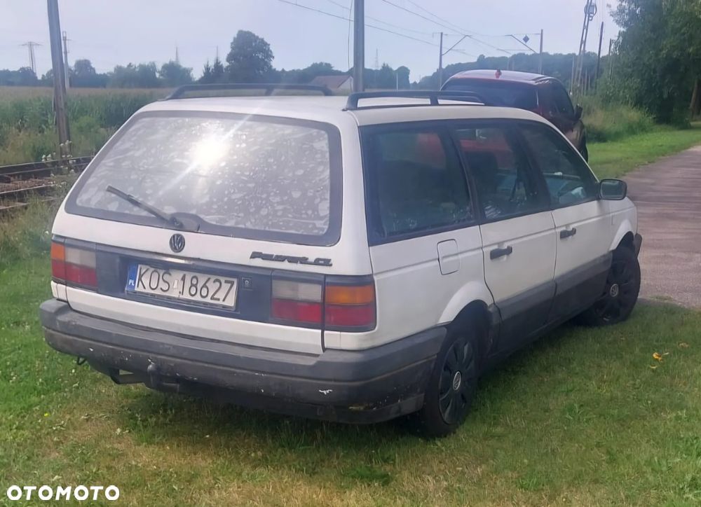 Volkswagen Passat Variant - 2