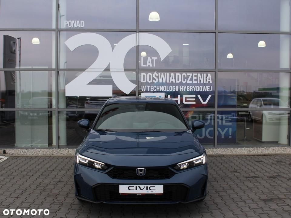 Honda Civic - 2