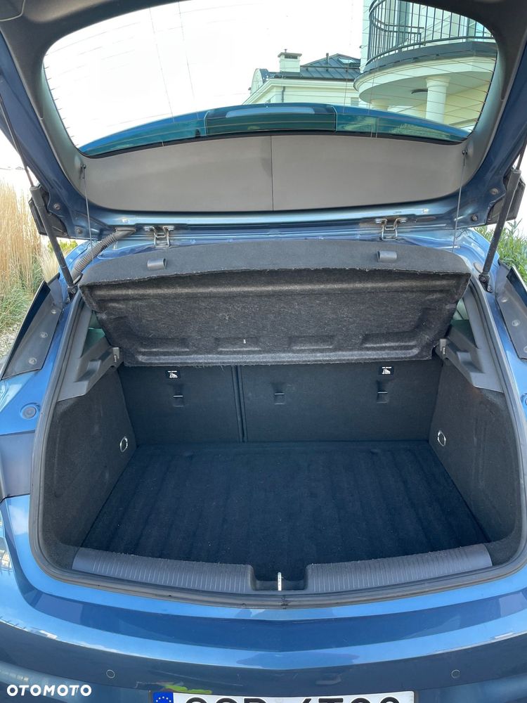 Opel Astra 1.4 T Elite - 20