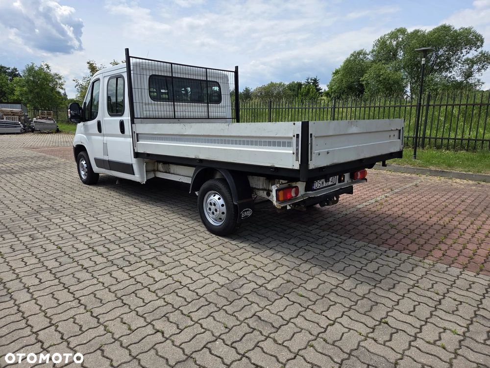 Citroën Jumper - 22