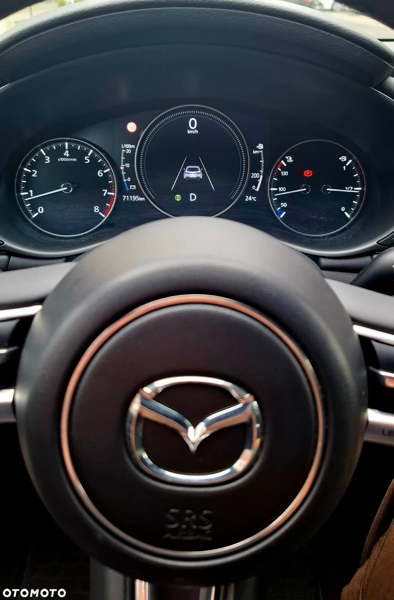 Mazda 3 - 18
