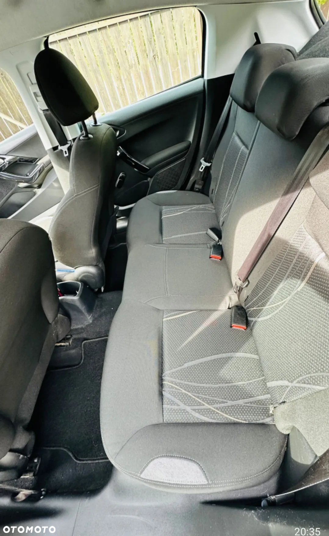Peugeot 208 1.4 HDi Business Line - 6