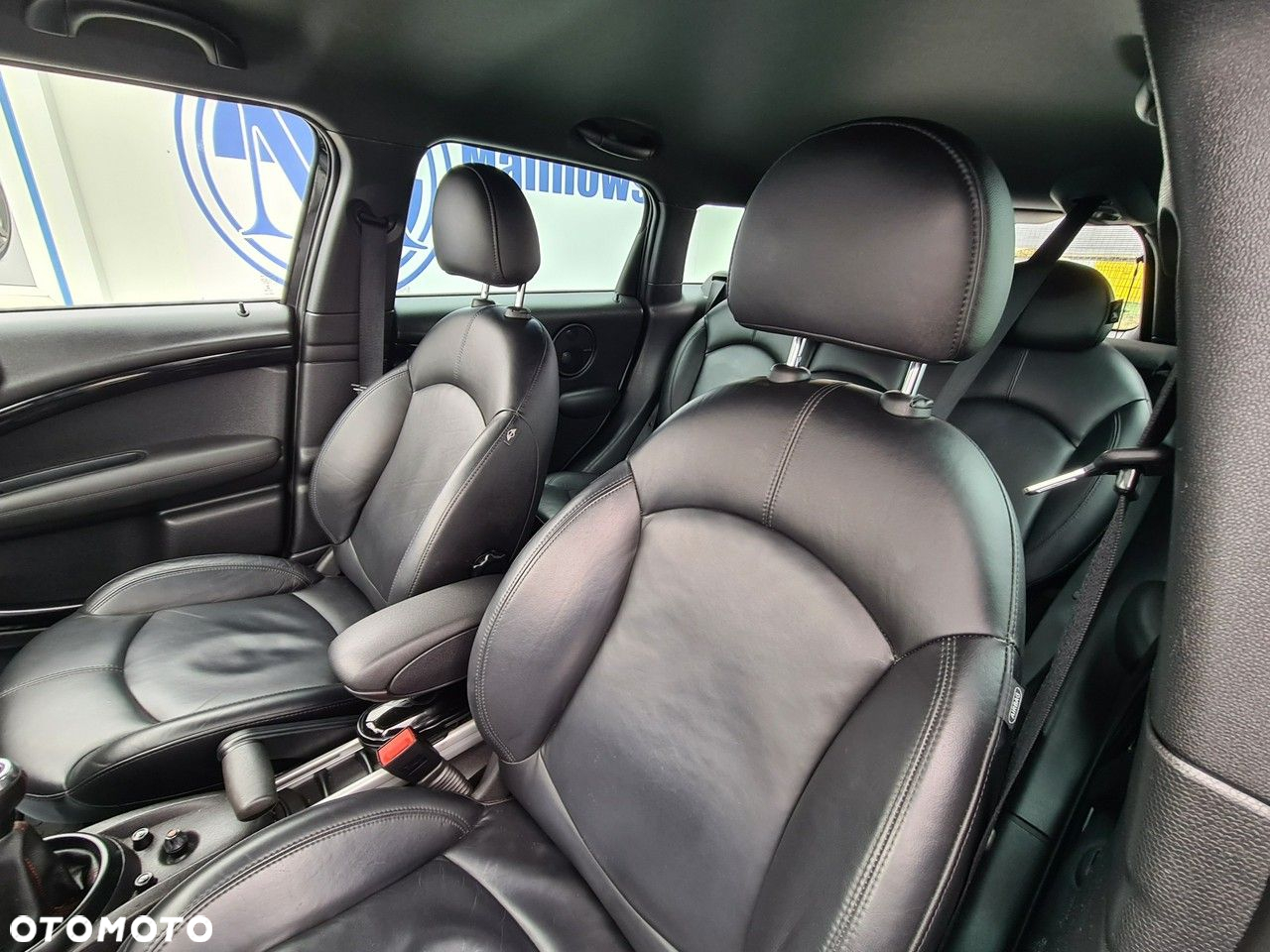 MINI John Cooper Works - 18