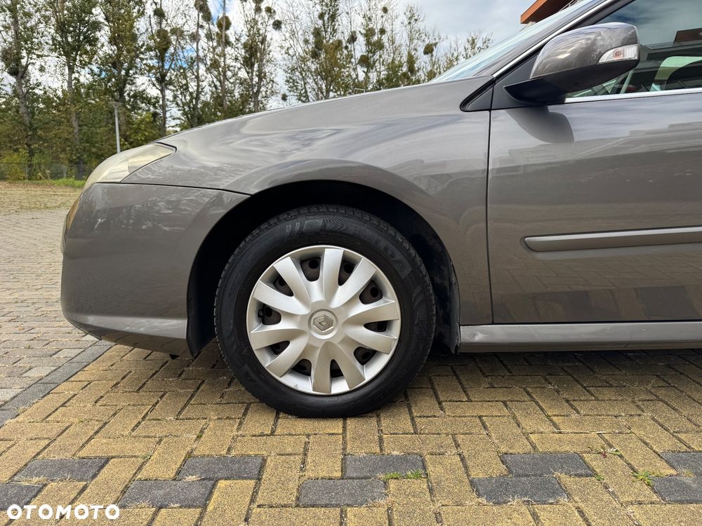 Renault Laguna - 15