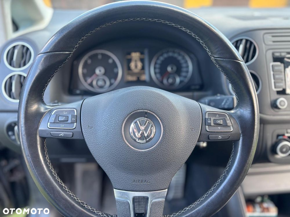 Volkswagen Golf Plus 2.0 TDI Highline - 26