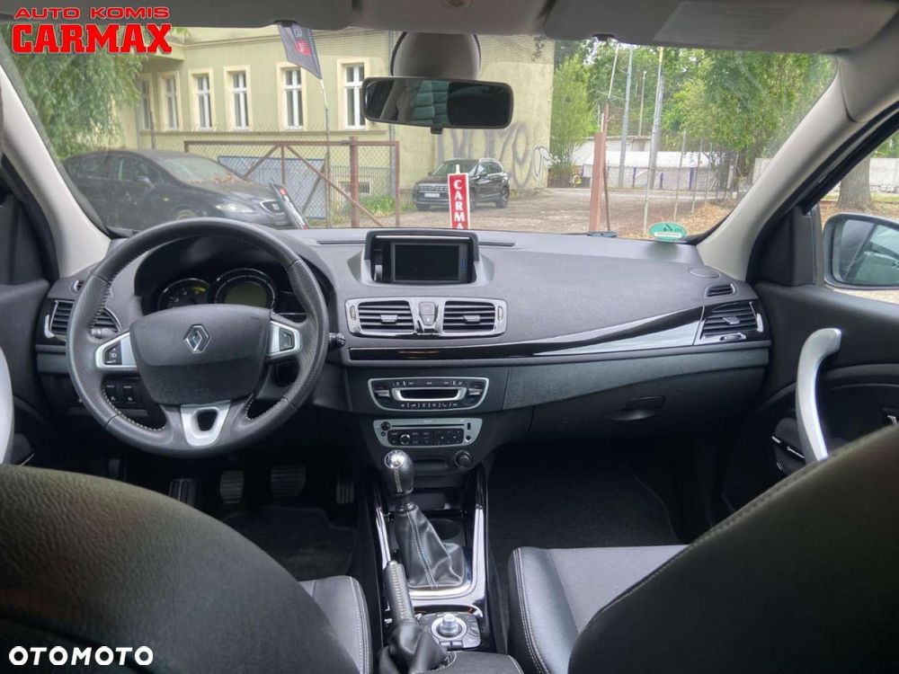 Renault Megane - 20