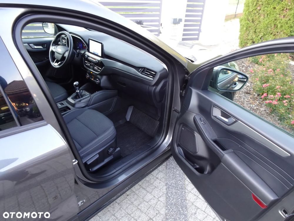 Ford Kuga 1.5 EcoBoost FWD Titanium - 16