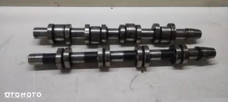 WAŁKI ROZRZĄDU 2,0 TDI 140KM_BKD BMN_SSĄCY WYDECH - 2