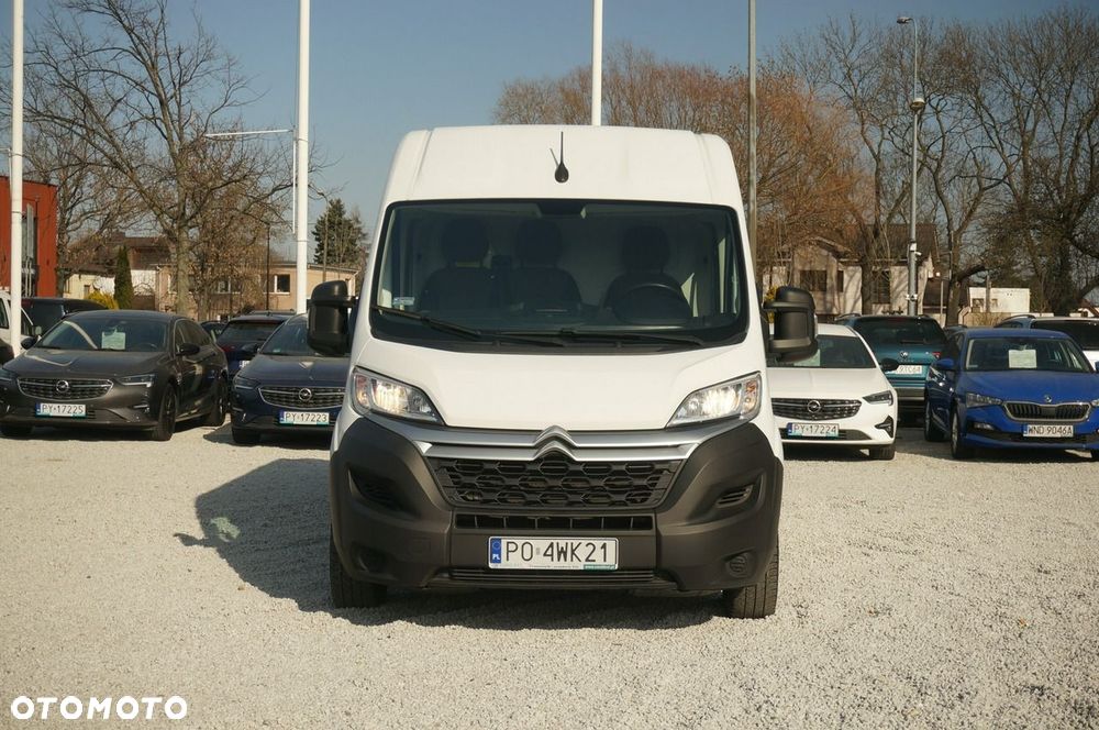 Citroën Jumper - 4