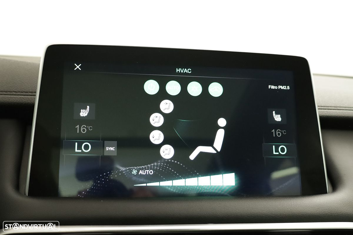 MG EHS 1.5 T-GDI Plug-in Hybrid Luxury - 12