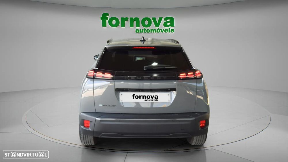 Peugeot e-2008 50 kWh Allure Pack - 6