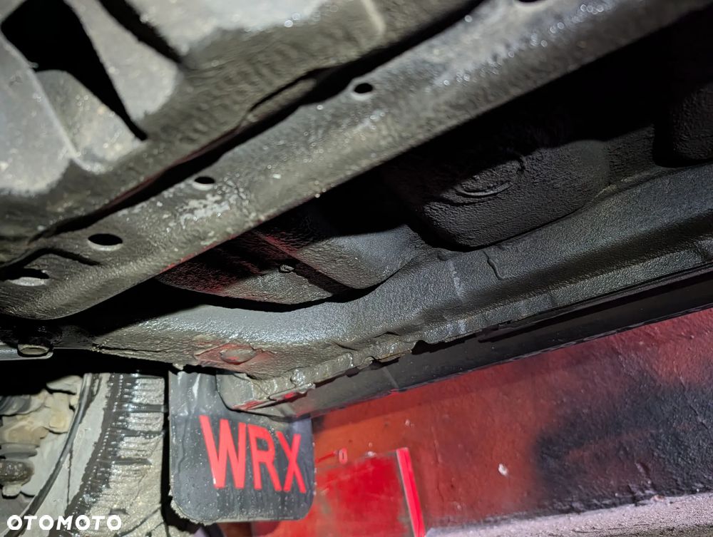Subaru Impreza 2.5 WRX 4V - 38