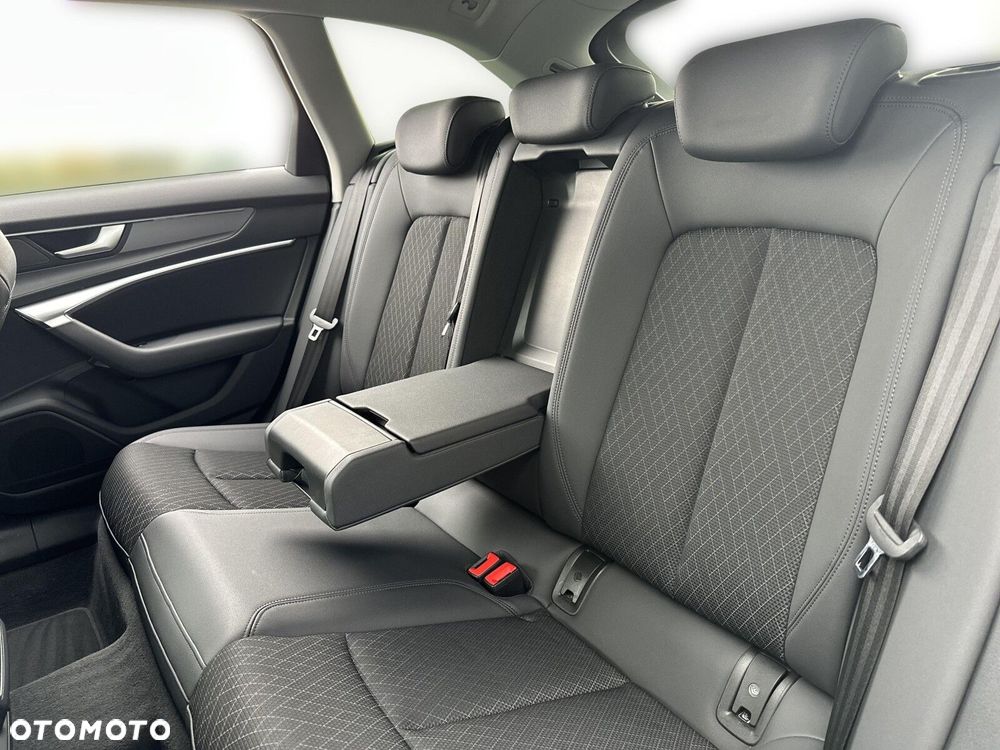 Audi A6 Allroad - 13