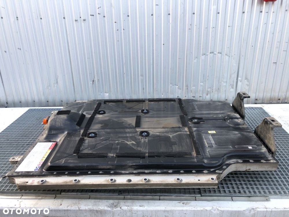 BATERIA HYBRYDA  KIA NIRO II (SG2) 2022 - EV 150 kW [204 KM] elektryczny 2022 - 37501AO050 - 1