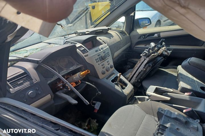 Kit pornire Opel Zafira Family [facelift] [2008 - 2015] Minivan 1.7 C - 6