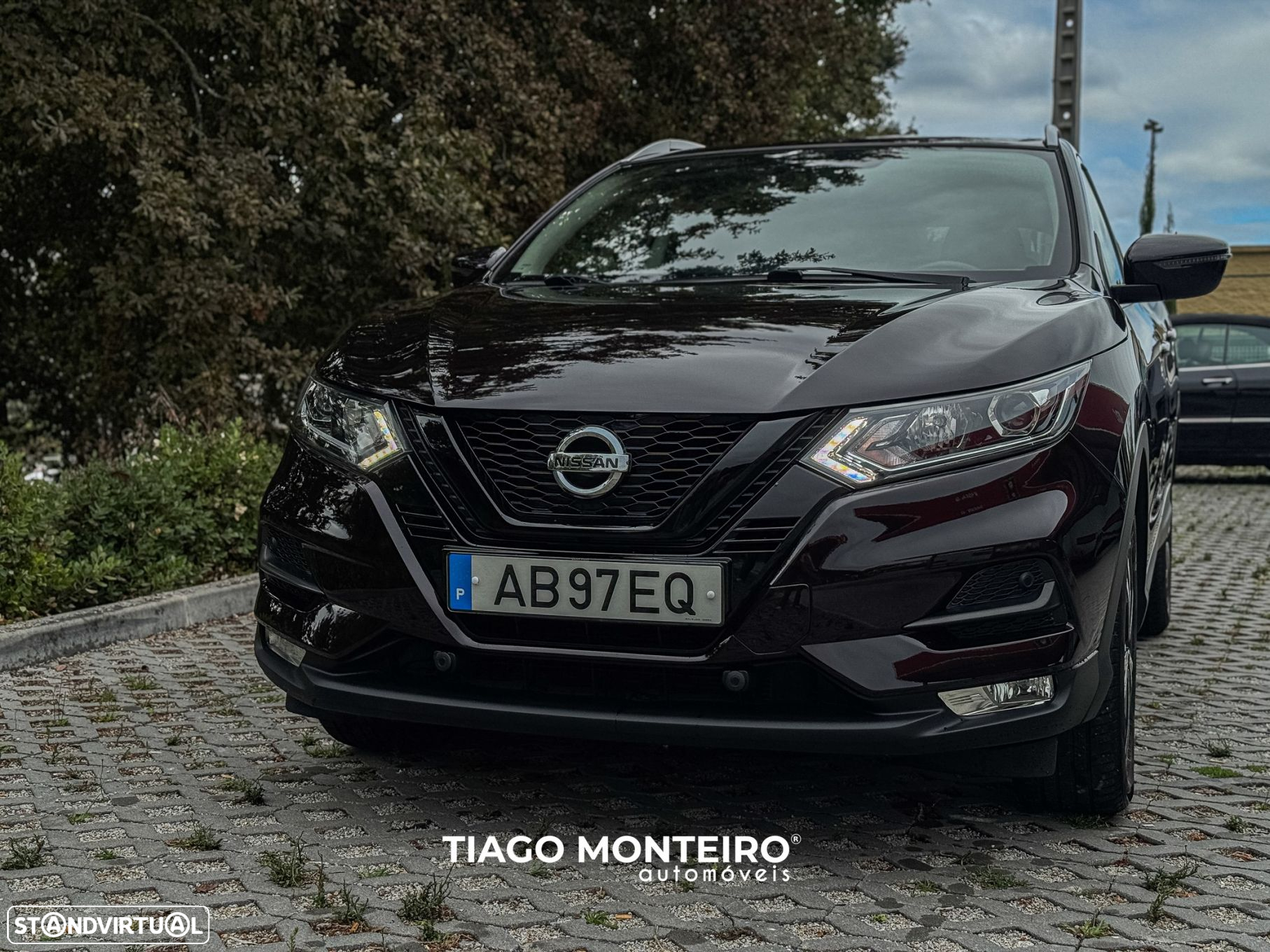 Nissan Qashqai 1.5 dCi N-Style - 7