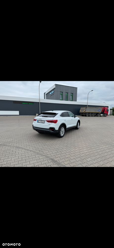 Audi Q3 45 TFSI Quattro S tronic - 3