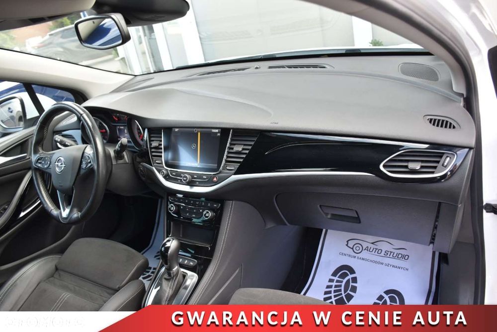 Opel Astra V 1.4 T Elite S&S - 11