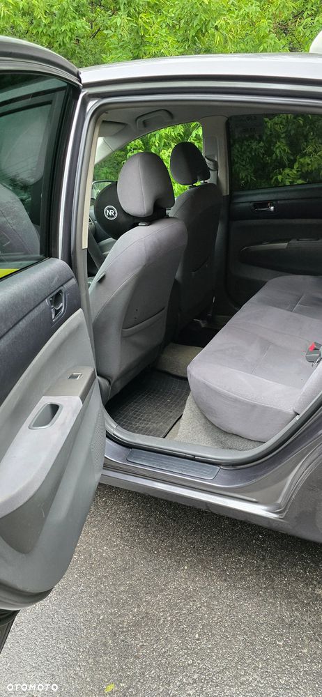 Toyota Prius 1.5 VVT-i Sol (nav) - 10
